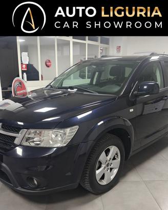 Fiat Freemont 2.0 mjt 16v Urban 140cv