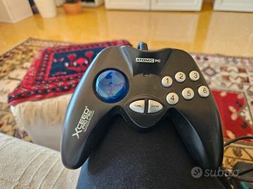 XCEED PRO PAD USB ATOMIC Pc Pad Vintage New Old St