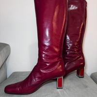 Stivali Valentino Garavani