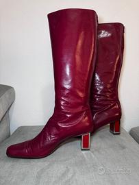 Stivali Valentino Garavani