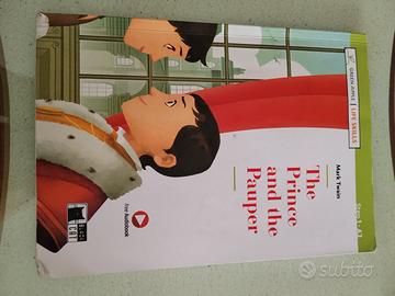 The Prince and the Pauper - Black Cat - Step 1 A2 