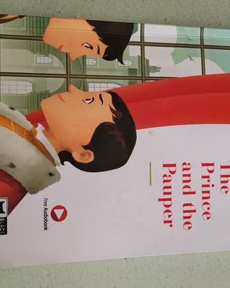 The Prince and the Pauper - Black Cat - Step 1 A2 