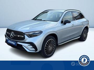 Mercedes-Benz GLC 300de 4Matic EQ-Power AMG L...