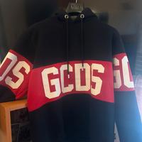 Felpa GCDS originale – taglia L