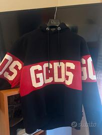 Felpa GCDS originale – taglia L