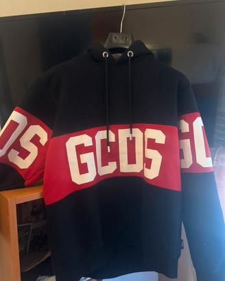 Felpa GCDS originale – taglia L