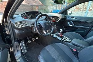 Peugeot 308 GTLINE