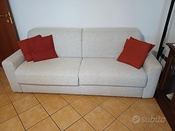 Divano letto