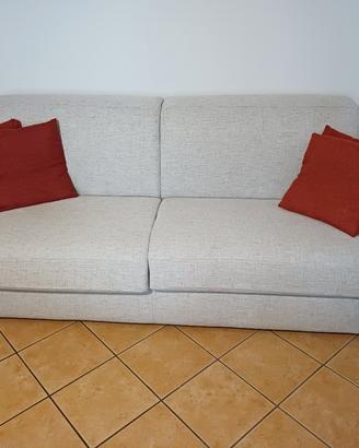 Divano letto