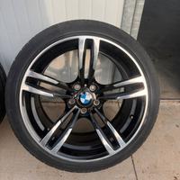 Cerchi originali m2 437m m3 m4
