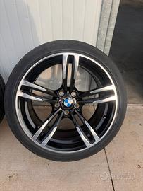 Cerchi originali m2 437m m3 m4