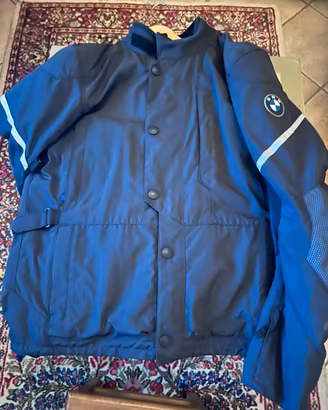 Giacca e pantalone Pacedry Tour BMW