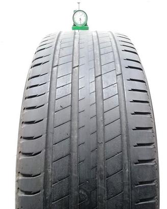 Gomme 235/60 R18 usate - cd.97254