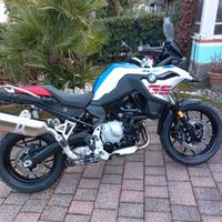 BMW F 750 GS SPORT