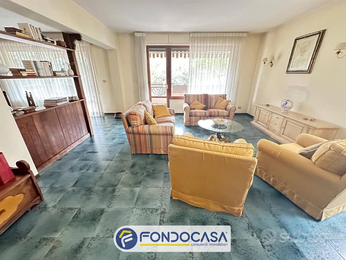 Appartamento – Ascoli Piceno, Castagneti, Monticelli - Vista 3
