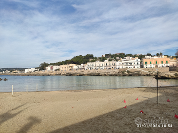 Santa Maria al Bagno, Nardò, Salento
