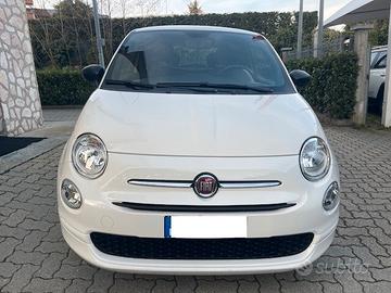 FIAT 500 1.0 HYBRID CULT PREZZO REALE