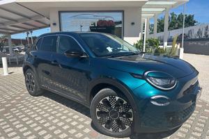 Fiat 600 Hybrid 100 CV DCT MHEV La Prima
