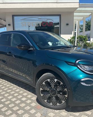 Fiat 600 Hybrid 100 CV DCT MHEV La Prima