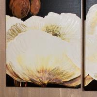 Quadro dipinto a mano