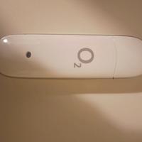 Modem su pennetta USB  per SIM Card Huawei E 1750