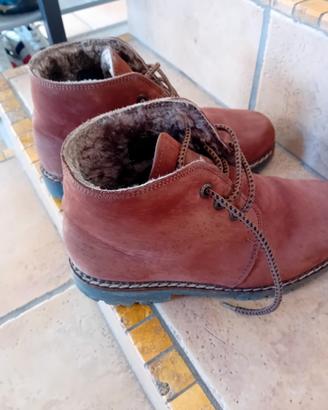 scarpe Sisley