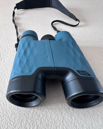 Binocolo 10x32  ideale per montagna e trekking