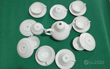 Servizio da tè/caffè Rosenthal Studio-Linie