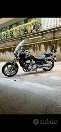 Honda VF750C Magna 1993