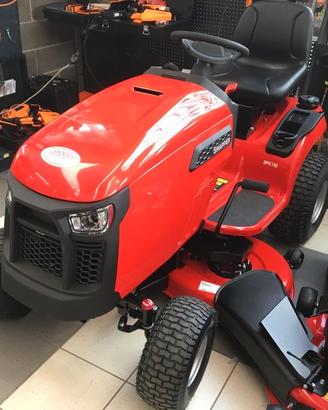 TRATTORINO SNAPPER SPX 110 MOTORE BRIGGS