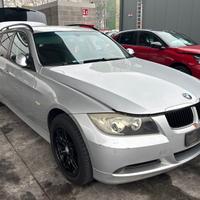 BMW SERIE 3 per ricambi usati