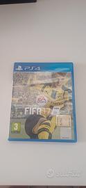 fifa 17 x ps4