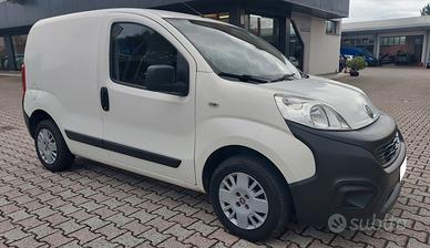 Fiat Fiorino 1.3 MJT 80CV Cargo