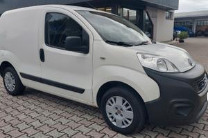Fiat Fiorino 1.3 MJT 80CV Cargo