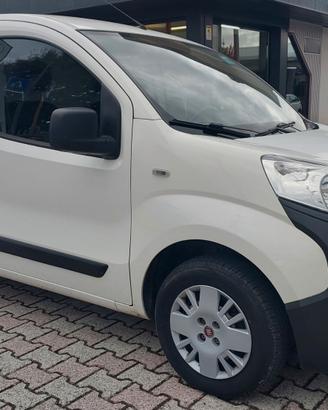 Fiat Fiorino 1.3 MJT 80CV Cargo