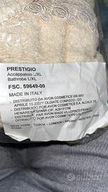 Accappatoio/vestaglia donna