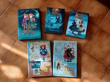 Fairy Oak - Elisabetta Gnone