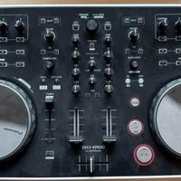 Console controller Pioneer ddj ergo
