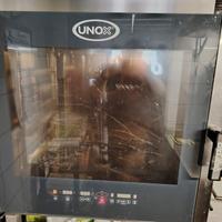 forno elettrico Unox