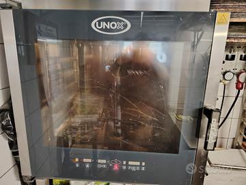 forno elettrico Unox