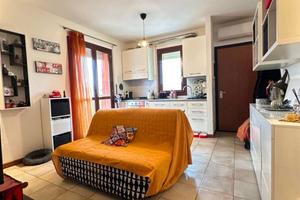 Appartamento di 44 m² con 1 locale a Cesena