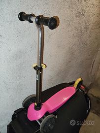Monopattino 
