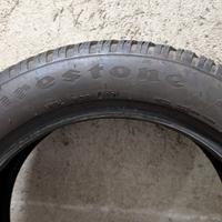 Gomme Firestone Winterhawk 4 225/55 R18 102V XL