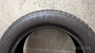 Gomme Firestone Winterhawk 4 225/55 R18 102V XL