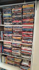 DVD film lotto misto 50pz