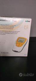Misuratore Accutrend Plus Multiparametro Roche