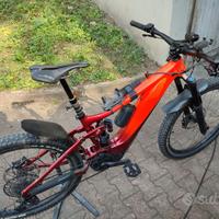 Giant reign e+1 taglia S