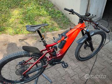 Giant reign e+1 taglia S