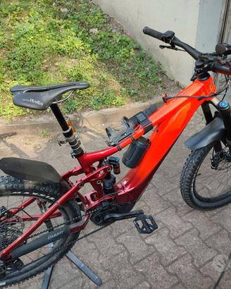 Giant reign e+1 taglia S