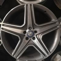 1 cerchio lega classe ml 21 ls000573